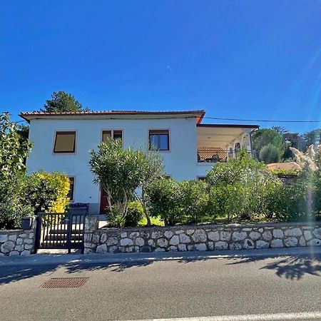 Apartments Gorisek Šilo Kültér fotó