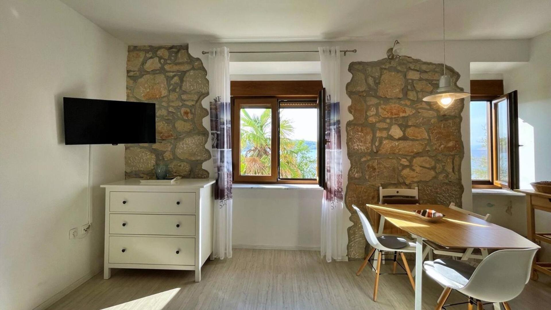 Apartments Gorisek Šilo Kültér fotó
