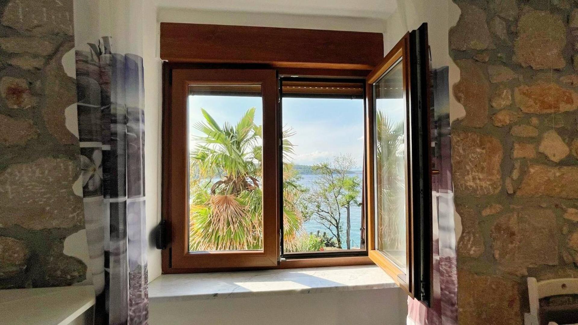 Apartments Gorisek Šilo Kültér fotó